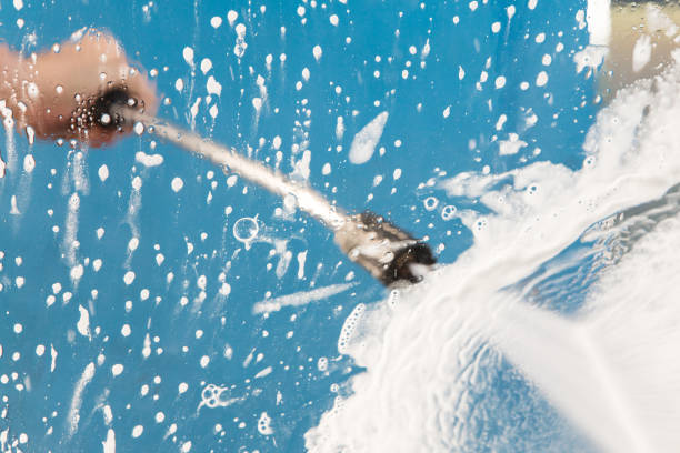 Winterizing Services in Whitmire, SC