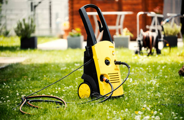 Best Patio and Deck Pressure Washing  in Whitmire, SC